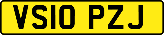 VS10PZJ