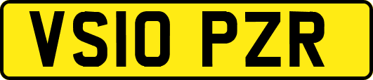 VS10PZR