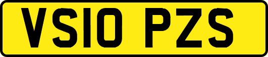VS10PZS