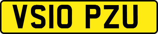 VS10PZU
