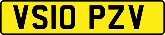 VS10PZV