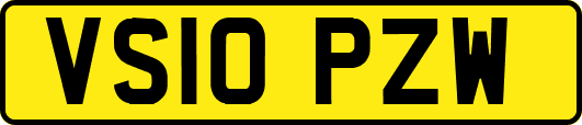 VS10PZW