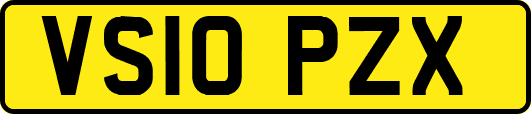 VS10PZX