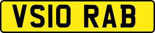 VS10RAB