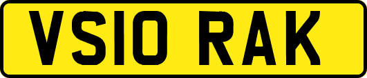 VS10RAK