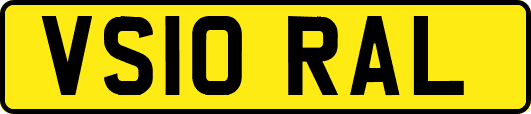 VS10RAL