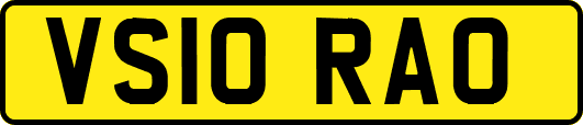 VS10RAO
