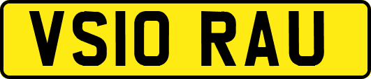 VS10RAU