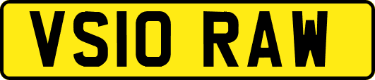VS10RAW