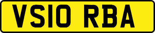 VS10RBA