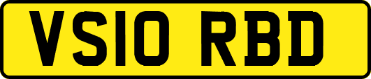 VS10RBD