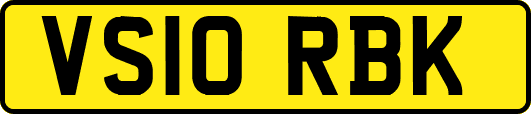 VS10RBK
