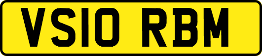 VS10RBM
