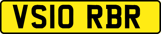 VS10RBR