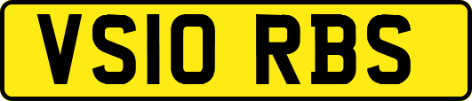 VS10RBS