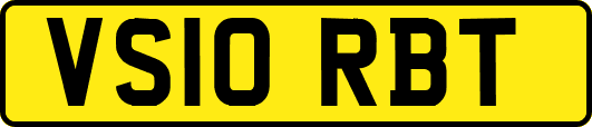 VS10RBT