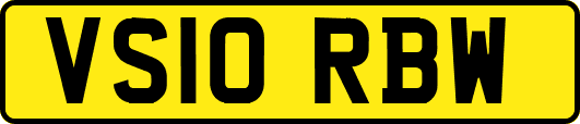 VS10RBW