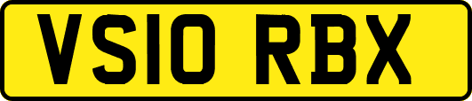 VS10RBX