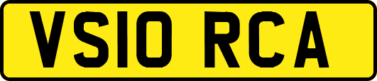VS10RCA