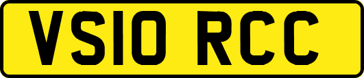 VS10RCC