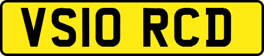 VS10RCD