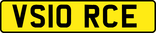 VS10RCE