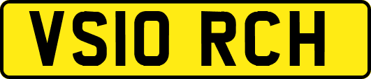 VS10RCH