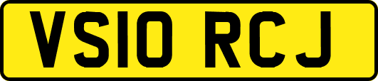 VS10RCJ