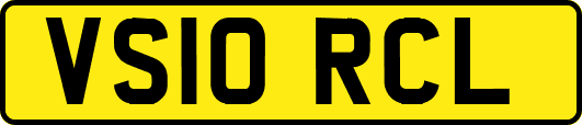 VS10RCL