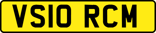 VS10RCM
