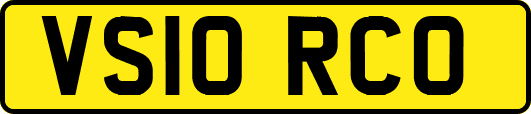 VS10RCO