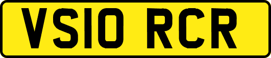 VS10RCR
