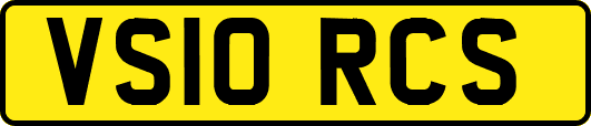 VS10RCS