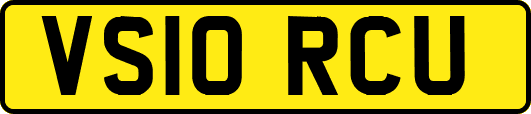 VS10RCU