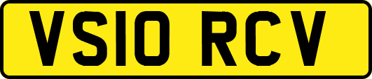 VS10RCV