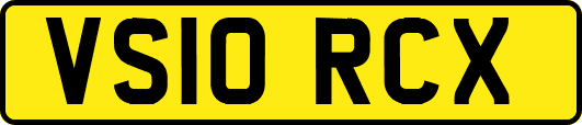 VS10RCX