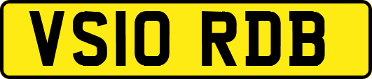 VS10RDB