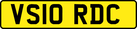 VS10RDC