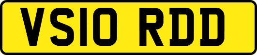 VS10RDD