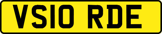 VS10RDE