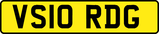 VS10RDG