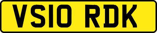 VS10RDK