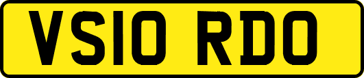 VS10RDO