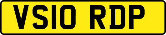 VS10RDP