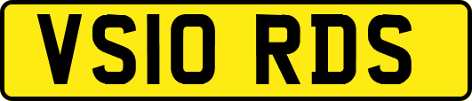 VS10RDS