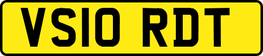 VS10RDT