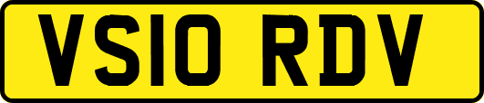VS10RDV