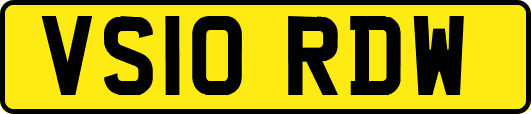 VS10RDW