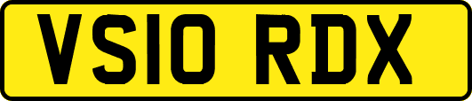 VS10RDX