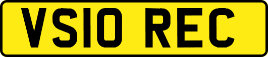 VS10REC